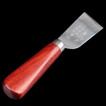 우드카빙 목공예 조각칼 1 pc 스틸 오른손 leathercrafts 절단 도구 가죽 스카이빙 커터 나이프 스카이빙 날카로운 칼 삽 세공 diy 도구, 없음