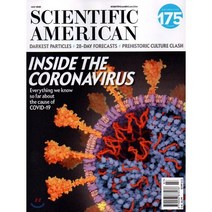 Scientific American (월간) : 2020년 07월