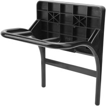 호환 부품 선외기 어선 솔라 마린 접이식 모터 브래킷 마운트 키트 아웃보드 엔진 지원 전기 모터 스탠드 풍선 카약 액세서리, 에이1