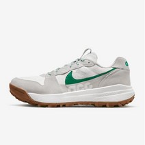 나이키 acg 로우케이트 써밋화이트 그린 dm8019-003