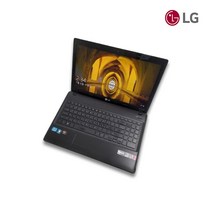 LG 올블랙 i5 AMD RADEON 16인치 고성능노트북