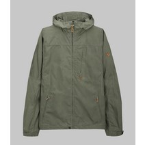 피엘라벤 남성 스텐 자켓 그린 81679620 STEN M GREEN
