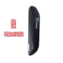 나인봇 ES1 ES2 E22 E25 보조 배터리 전동 킥보드, 새로운 확장 배터리