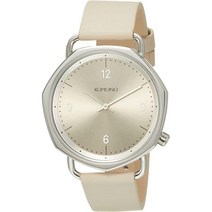 코모노 손목 시계 오슨 맨즈 베이지