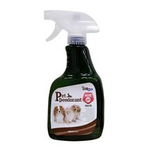 애견 탈취제 라인 펫퍼스 탈취제 500ml/허브향, 1