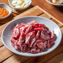 호주산 소 갈비살 200g 냉동 소포장, 호주산 소 갈비살 200g (냉동 소포장)