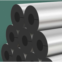 아티론 보온재 토이론 수도 난연 고무 단열 파이프, 내경114두께30 개당0.95m