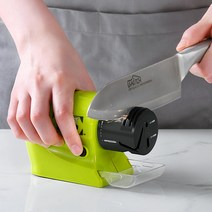 퍼스트레인 가정용 자동 보급용 고속 전동 칼갈이