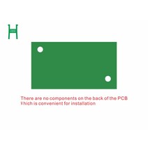 카드 리더 모듈 소형 폼 팩터 액세스 5V Mifare EM NFC Iclass lHiD 프록시 RFID 출력 Wiegand26/34, 01 Wiegand26 34
