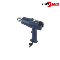 공성 열풍기 KSU-HG 1000 KSU 히터건 히팅건 산업용드라이기 국산 킴스툴, 1개
