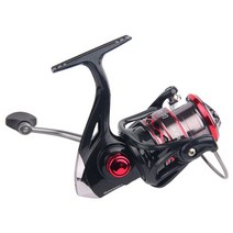 전동릴 갈치 바다 핸들 우럭 소형 휴대용 선상 배 낚시 한치 추천 빙어 베이트릴 릴, 기타, 좌우 핸드 교환형, [취미날] 1000형 얕은 컵