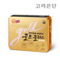 고려은단 비타민C 골드플러스 240정 (8개월분), 단품, 단품
