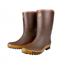 바낙스 민물장화 2201 BRO, 255, 2201 BRO 255