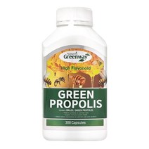 네이쳐스그린웨이 브라질 그린 프로폴리스 300정