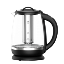 키친아트 라팔 그랜드 유리 티포트 2L, SQEK-A1771GF