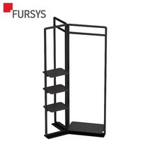 퍼시스 TEPUI 코트행거무늬목 TYPE A YAA804HA, OGG