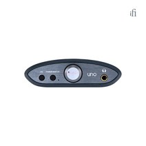 iFi Audio UNO DAC헤드폰앰프MQA, 단품