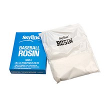 스카이라인 로진 SRP1 45g 로진백 송진가루 탄마가루, 단품, 1개
