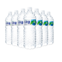 스파클 무라벨 2L x 12병