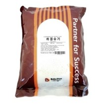 8612. 하겔슈가 100g / 우박설탕 하겔슈거