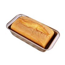 팬 제과제빵 베이킹도구 홈베이킹 큐브파운드틀 몰드
