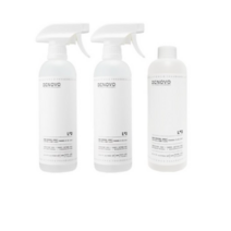디노보 굿베딩 침구탈취제 본품 500ml x 2p + 리필 500ml, 4세트