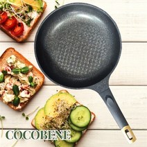 코코베네 코코베네 티타늄 가스 마블 후라이팬 30 추천 (6847045), 코코베네티타늄마블프라이팬30cm만