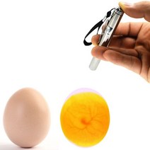 부화기만들기 병아리 거북이알 부화기 test light for egg incubator, 없음