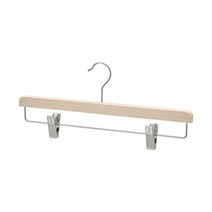 이케아 BUMERANG 바지/치마걸이(크롬), 색상:단품_402.404.04, 단품