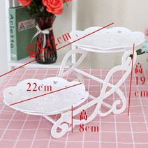 빵 음식 진열대 베이커리 진열장 파티 디스플레이트, 참조참고개, BP