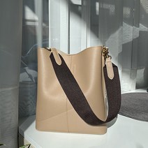 [디아이블랑] 여성가방숄더백 루이버킷 숄더백