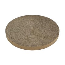 도트캣 내추럴 스크래쳐 오동나무 써클 리필