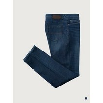 이랜드 [인디안]웰메이드 인디안 22년 겨울 캐주얼 스판 밍크기모 데님 청바지 MIU DLYW 9581_야탑점