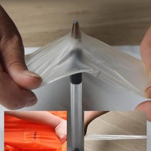 STNY_다목적 보수 수리 테이프 Repair Tape 방수 용품 캠핑용공구 텐트 셀프 타프 재