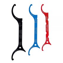 Gardner Bender LNW3PC LNW 락너트 렌치 모음, Wrench_2-pack Bundle
