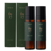 메르헨트 퍼퓸 드 섬유향수 80ML, 예스터리베, 2개