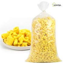 대용량 개나리콘2kg 1봉 뻥튀기 대용량과자 옛날과자, 대용랭 개나리콘 2kg 1봉, 1개, 2kg
