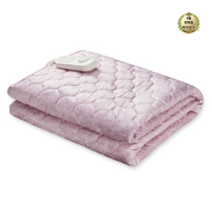 라이브잇 신일 극세사 프리미엄 전기요, 싱글(1050 x 1800 mm), 혼합 색상, 3세트