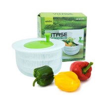 비타스 야채 탈수 과일 물 제거 기 물빼 채소 조리 도구 음식 주방 나물짜 짤순이 두부, 본상품선택