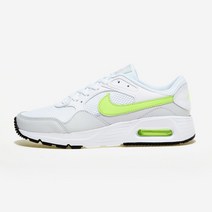 나이키 에후 맥즈 SS ENEN 화이트 그레이 형광 그린 맨즈 스니커즈 남성 nike 데일리 운동화 남자 푹신한 air max 키높이 신발 추천