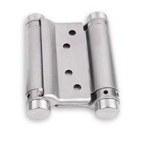 스텐자유경첩/스윙도어/카우보이문/, 3인치(1조)