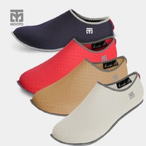 [무토] 마슈즈, 화이트