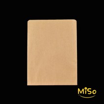 식품지 3호 KP 줄레자크 식품종이봉투 붕어빵종이봉투 붕어빵봉투 튀김봉투 튀김종이봉투 식품봉투 1000장