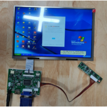 LCD 10.1
