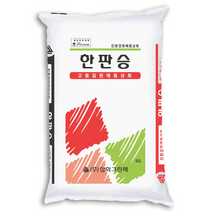 [가든팜] 삼화 한판승 원예용 상토 50리터, 1개