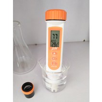 어항받침대 수족관 받침대 PH test pen ph meter industrial high aquarium acid-base tank