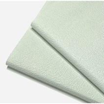 [월메이트] 만능풀바른벽지 합지 페인팅느낌모음, 16_페인팅 애플민트