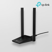 티피링크 Archer TX20U Plus AX1800 듀얼밴드 와이파이 무선랜카드
