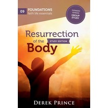 Resurrection of the Body - Group Study Paperback, Dpm-UK, English, 9781782635574