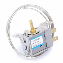 냉장고부품 내구성 온도 컨트롤러 서모 스탯 mayitr 가전 냉장고 부품 ac 250 v